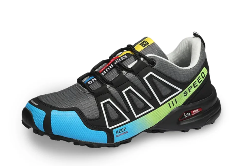 Sanovix pro™ - Scarpe Ortopediche da Passeggio per Alleviare il Dolore