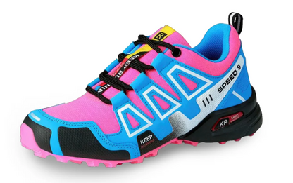 Sanovix pro™ - Scarpe Ortopediche da Passeggio per Alleviare il Dolore