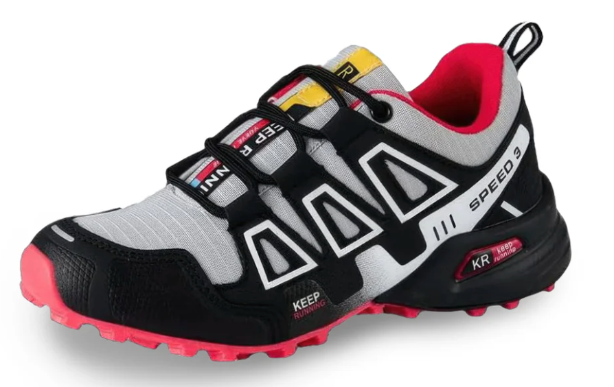 Sanovix pro™ - Scarpe Ortopediche da Passeggio per Alleviare il Dolore