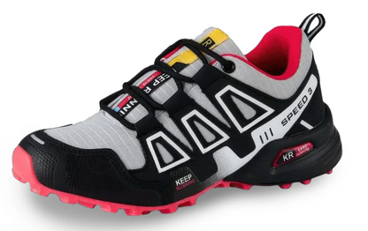 Sanovix pro™ - Scarpe Ortopediche da Passeggio per Alleviare il Dolore