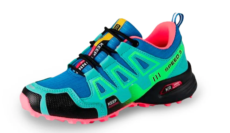 Sanovix pro™ - Scarpe Ortopediche da Passeggio per Alleviare il Dolore