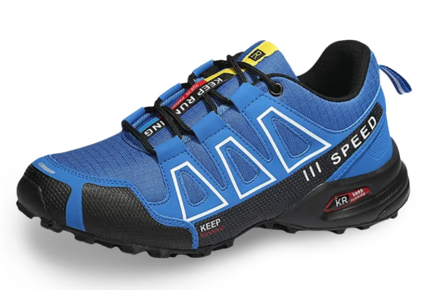 Sanovix pro™ - Scarpe Ortopediche da Passeggio per Alleviare il Dolore