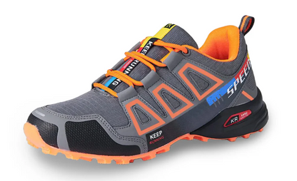 Sanovix pro™ - Scarpe Ortopediche da Passeggio per Alleviare il Dolore