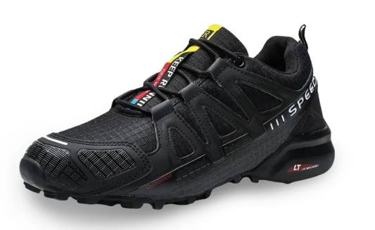 Sanovix pro™ - Scarpe Ortopediche da Passeggio per Alleviare il Dolore