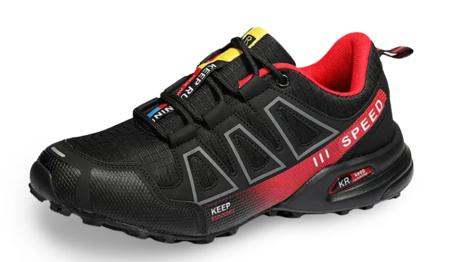 Sanovix pro™ - Scarpe Ortopediche da Passeggio per Alleviare il Dolore