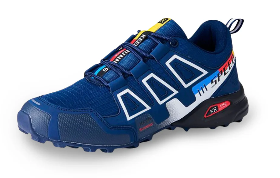 Sanovix pro™ - Scarpe Ortopediche da Passeggio per Alleviare il Dolore