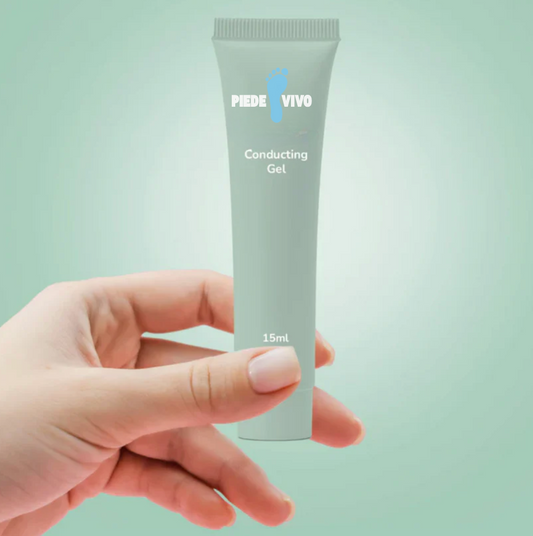 PIedevivo™ Gel conduttivo
