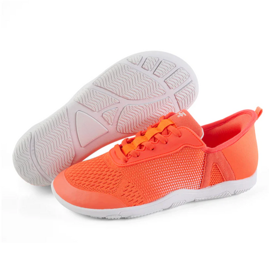 Sanovix Pro™ – Scarpe barefoot ergonomiche da indossare senza mani (unisex)